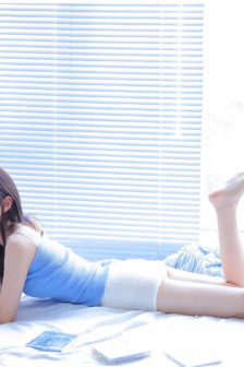 女生经常自己安慰会变漂亮吗